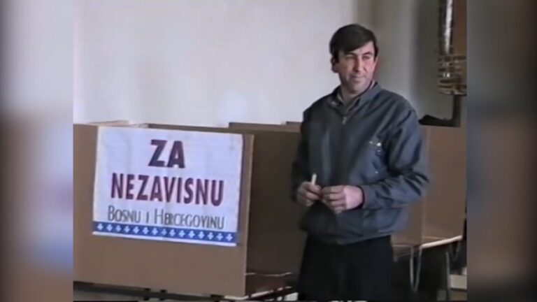 Prije 30 godina, više od 70 zemalja svijeta priznalo BiH kao nezavisnu državu