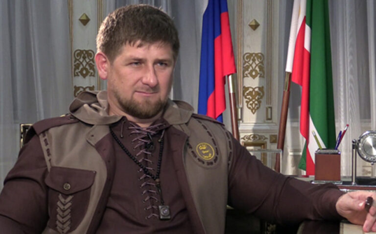 Ramzan Kadirov šalje 40.000 Čečena u Ukrajinu 