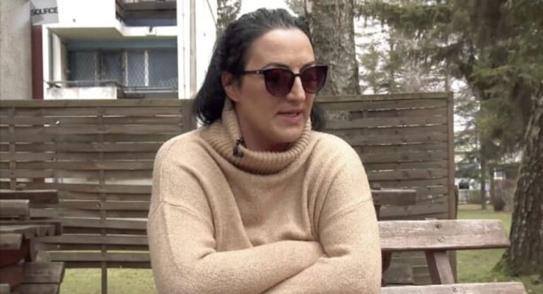 “Ljudi su mu vikali: Razdvoji ih Nedžmine! Nije me ‘refleksno’ udario. Znao je da jedan udarac može da bude moj kraj, jer imam ‘šarafe’ u glavi zbog ranijih operacija”