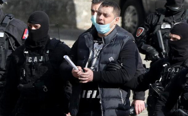Tijelo izvučeno iz Dunava: Trup bez ruku i glave, koljena polomljena