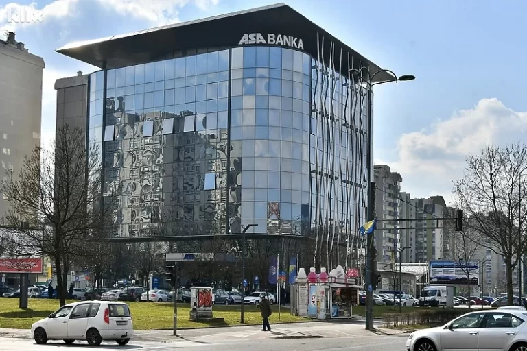 ASA Banka je kupovinom Sberbanke u Federaciji BiH postala najveća domaća banka