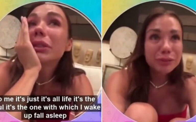 Ruska influenserica jecala zbog gašenja Instagrama, izgubila milione pratitelja