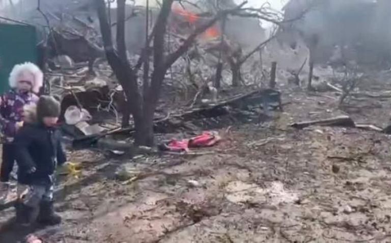 Zamjenik gradonačelnika Mariupolja: Samo na ulicama smo pokupili 1207 tijela