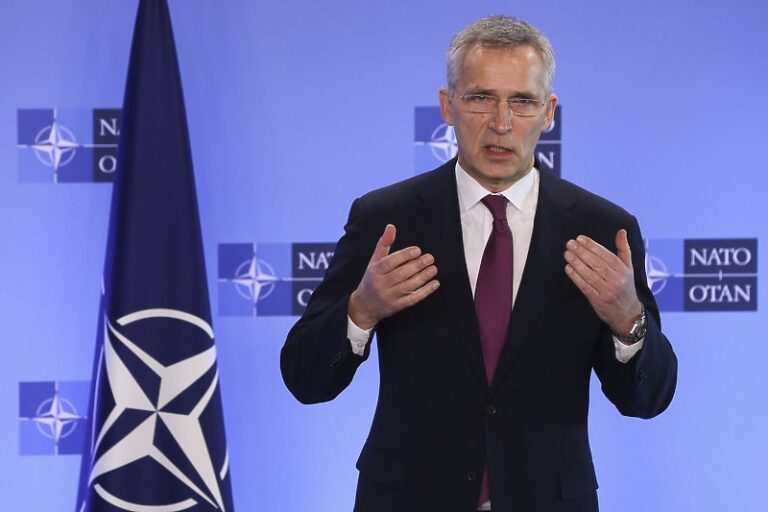 BiH je ugrožena namjerama Rusije da proširi sferu utjecaja, NATO mora pomoći