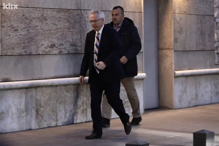 Pregovarači bez riječi nakon sastanka o ključnim izbornim reformama, nije prihvaćen HDZ-ov prijedlog