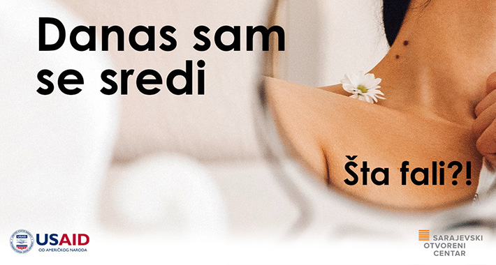 Ilistracija kampanje na SM