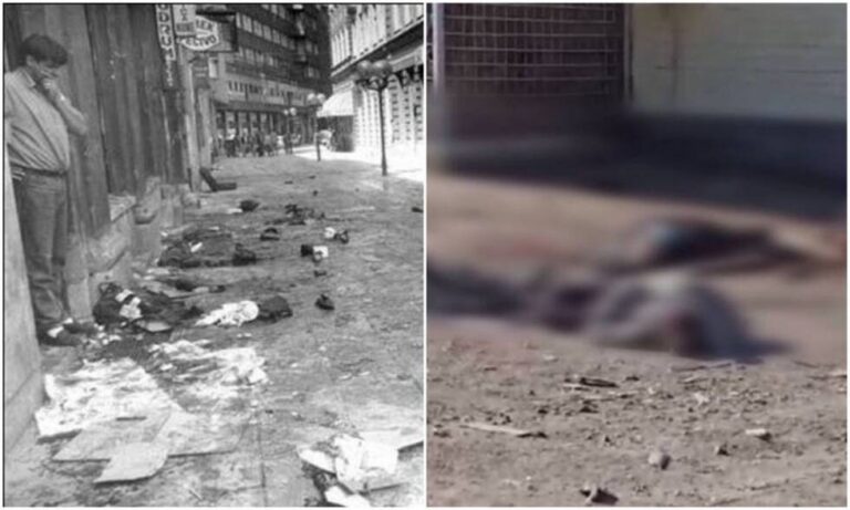 Slike Sarajeva i Damaska na ukrajinskim ulicama: Smrt u redovima za hljeb – ponovo