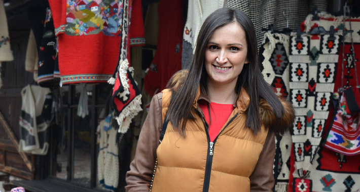 Nadja Huseinbegovic 2