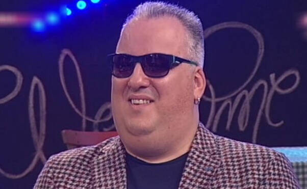 Dejan Matić o tome kako je vozio auto i motor