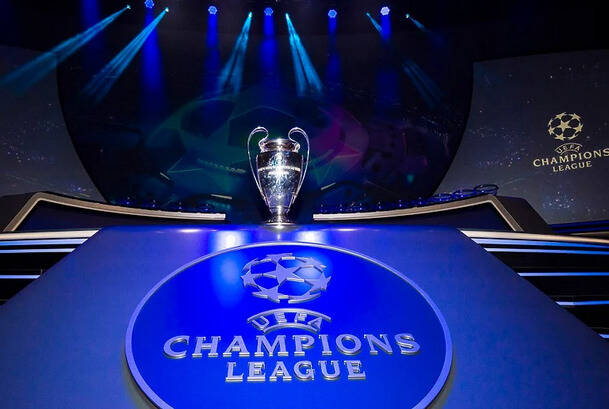 UEFA uvodi ogromne promjene za Ligu prvaka koja će se igrati po “švicarskom modelu”
