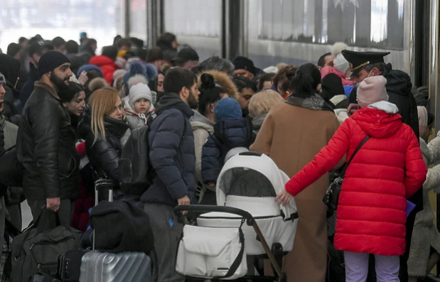 Češka dala ukrajinskim izbjeglicama slobodan pristup tržištu rada bez radne dozvole