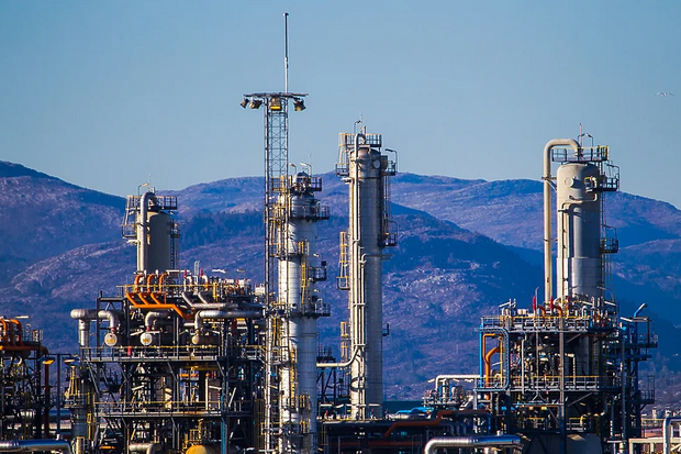 Naftna industrija se suočava s potencijalno najvećom krizom u posljednjih nekoliko decenija