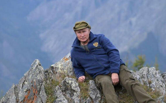 Tajni agenti pokušavaju ‘ući u Putinovu glavu’: “Zabrinjavajuće je…”