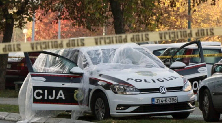 Likvidacija sarajevskih policajaca: Ubice pušku sakrile u RS-u?