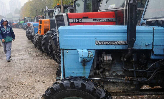 Može li se uvođenjem “plavog dizela” spasiti poljoprivreda u Bosni i Hercegovini