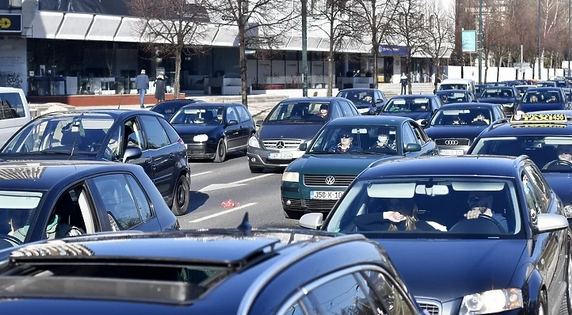 Zloupotrebe i utjecaji na rezultate tehničke ispravnosti vozila bi trebali biti svedeni na minimum