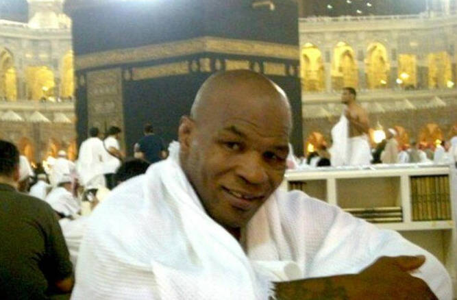 Mike Tyson: “Umrijet ću kao musliman. Pridržavam se obreda ali…”