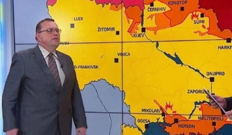 Vojni analitičar: Kreće treća faza, Rusi mijenjaju taktiku – Bit će gadno!