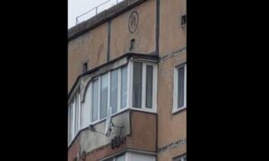 Ukrajina ismboli februar2022 FB