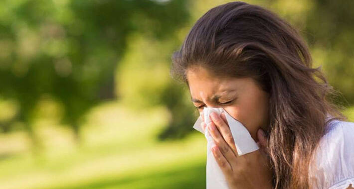 “Eksplozija” alergije: Pomjerena granica početka pojave polena u zraku i u BiH