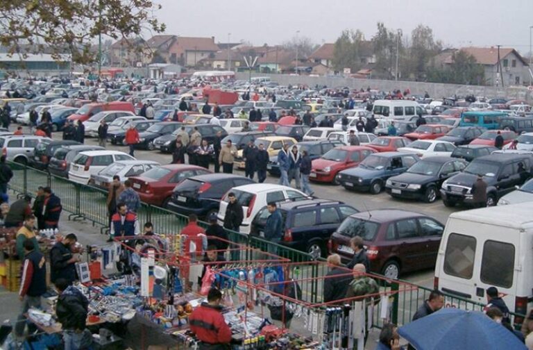 Zašto ne padaju cijene polovnih automobila u BiH?