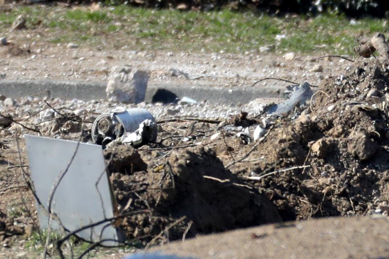 bespilotna letjelica zg