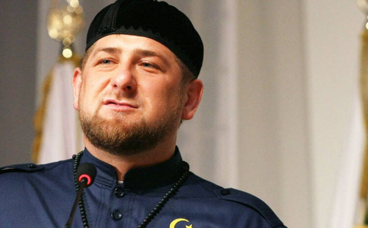 Čečenski i tatarski muslimani ratuju na obje strane u Ukrajini