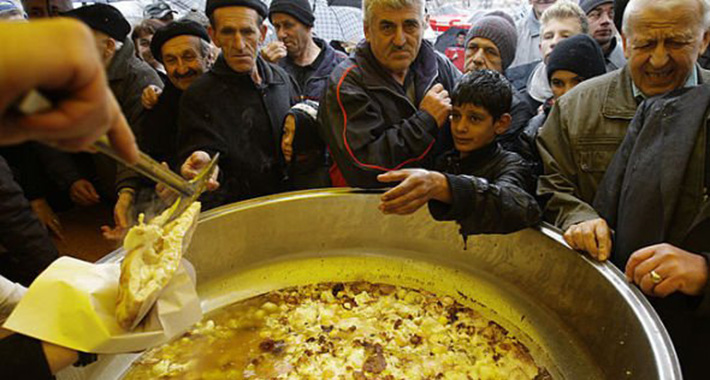 Zeničani tradicionalnu Čimburijadu žele uvrstiti na listu nematerijalne kulturne baštine