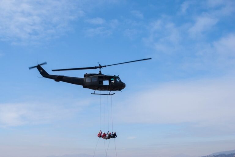 Ovo su uvjeti za posao: Ko može biti dio helikopterske jedinice MUP-a