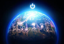 earth hour