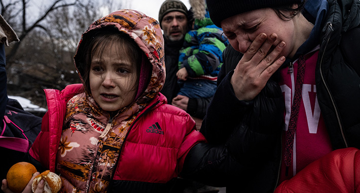 izbjeglice ukrajina AA