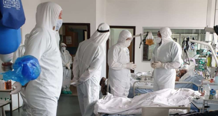 U Srbiji 4.500 novozaraženih, zabranjene posjete bolnicama 