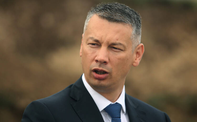 Nešić: Nema nijednog razloga da izbori ne budu održani u oktobru