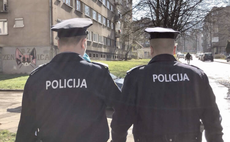 Stravičan slučaj u BiH: 28-godišnjak oteo i silovao svoju 23-godišnju suprugu. Držao je u kući svojih roditelja dva dana