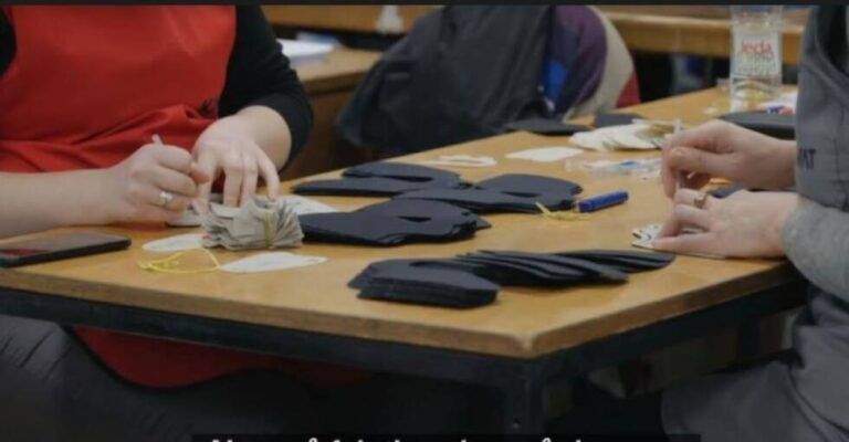 Švedska televizija objavila film o izrabljivanju radnika u BiH