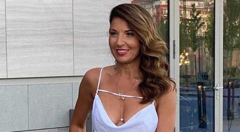 Sanja Marinković otvorila dušu: Ja sam sponzoruša