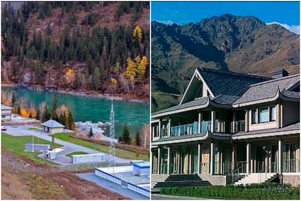 sibir putin podzemni grad