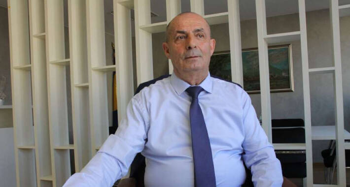 <strong>Direktor Zavoda za zdravstvo Omer Škaljo traži da ostane još sedam mjeseci direktor?</strong>