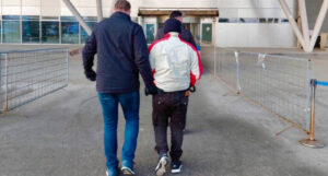 sluzaba za poslove sa strancima