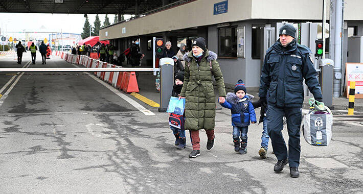 ukrajina izbjeglice pixsell