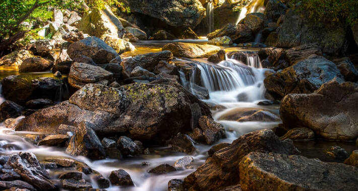 Uništavajući izvore i bazene podzemne vode, uništavamo izvor našeg života