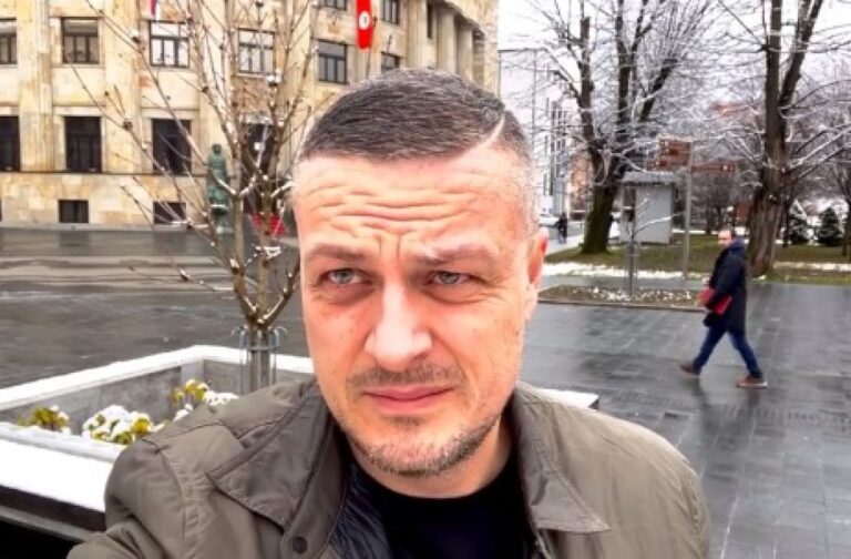 Mijatović čestitao Dan nezavisnosti BiH: Znam ja dobro ko je gdje bio 90-ih