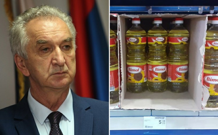 Šarović: Zašto cijene u BiH rastu rapidno i mnogo brže nego u svim drugim zemljama?
