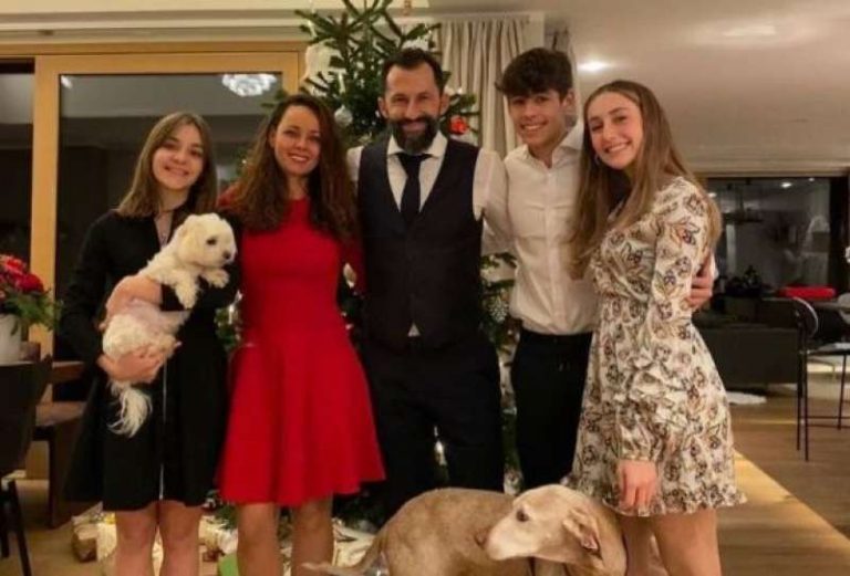 Uznemirujuće poruke: “Ako Salihamidžić ne napusti Bayern, izbost ćemo nožem tebe i sina”