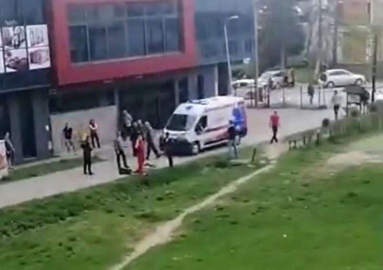 Drama u BiH: U obračunu migranata jedan ubijen iz vatrenog oružja