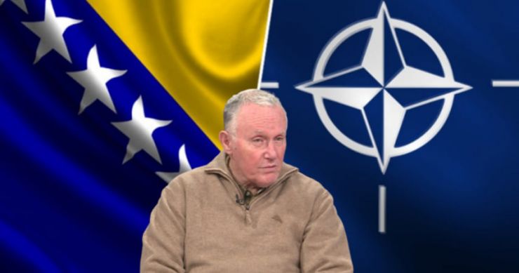 Nije dobro da se uzdamo (samo) u NATO snage, slabost BiH uvijek je opasna