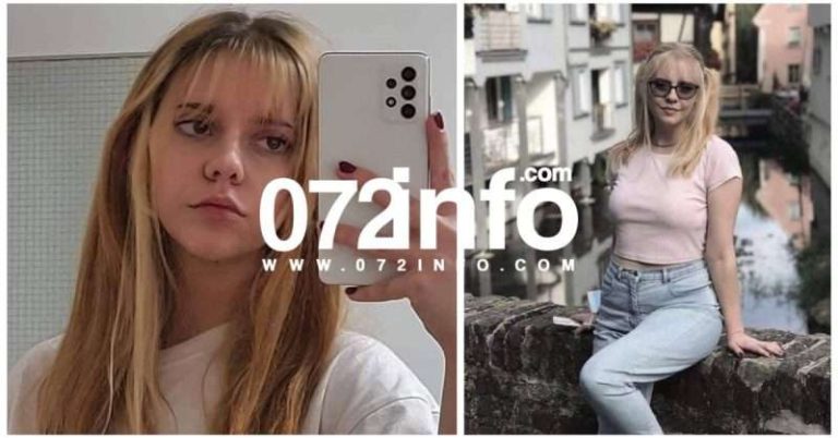 DIVNE VIJESTI: Pronađena mlada Zeničanka Erna Beićirović 