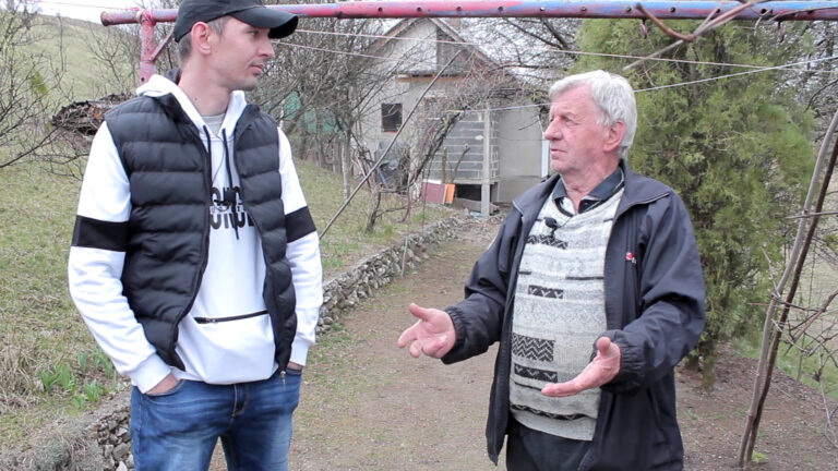 Huso iz Zenice naslijedio 10 duluma zemlje ali mu supruga ne dopušta da otvori kafanu