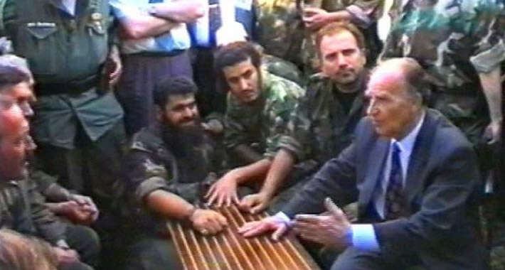 Nakon presude Mahmuljinu: Mudžahedini će ostati nekažnjeni, kao i oni što su ih doveli u BiH