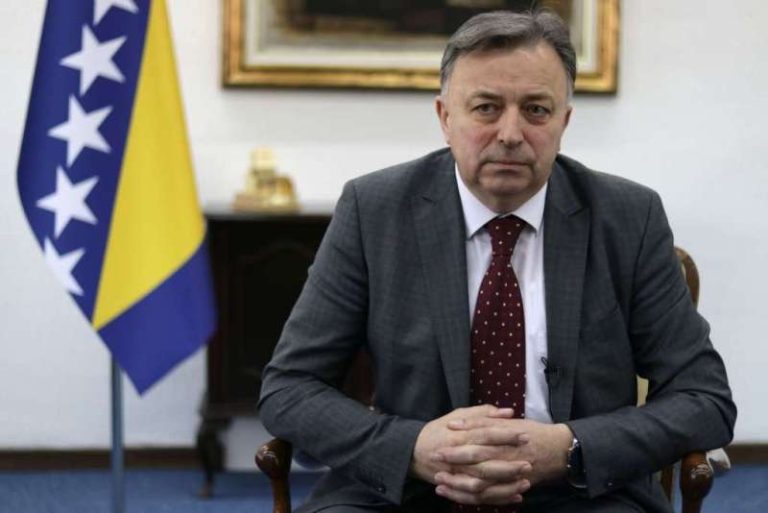 Zukić: Primjetan trend rasta korisnika kreditno-garantnih programa u Federaciji BiH